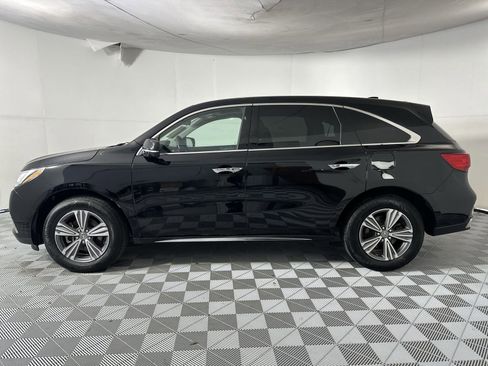 Used 2019 Acura MDX SH-AWD image 5