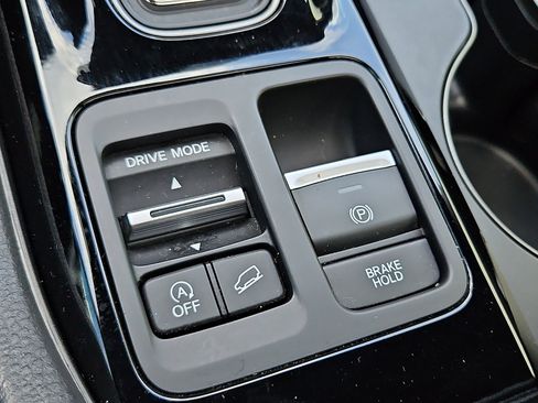 Certified 2023 Honda Pilot TrailSport image 19