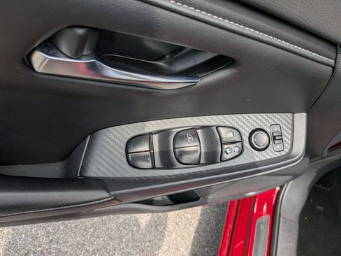 Used 2020 Nissan Sentra SV FWD image 10