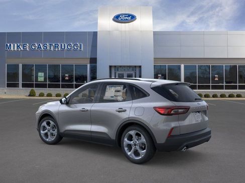 New 2026 Ford Escape ST-Line FWD image 4