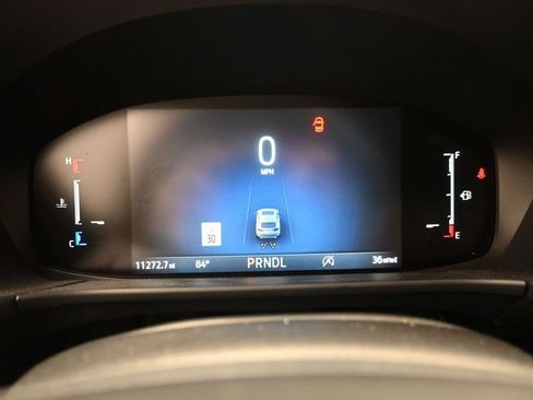 Used 2025 Ford Escape ST-Line w/ Tech Pack #1 FWD image 6