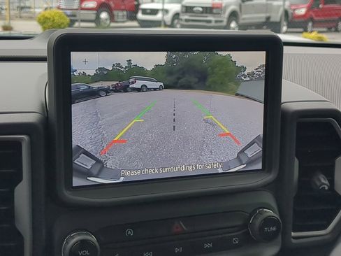 Certified 2024 Ford Bronco Sport Big Bend AWD/4WD image 18