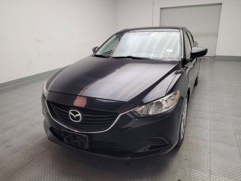 Used 2014 MAZDA MAZDA6 Touring image 15