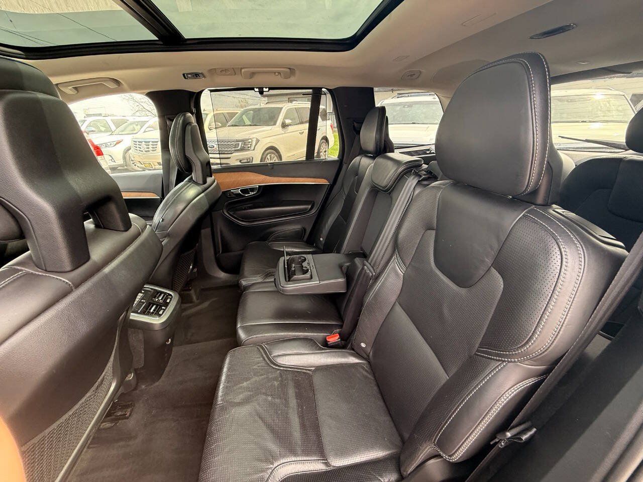 Used 2016 Volvo XC90 T6 Inscription AWD/4WD image 52