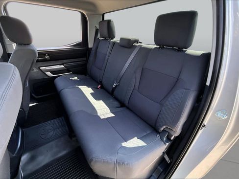 Used 2023 Toyota Tundra SR5 AWD/4WD image 21