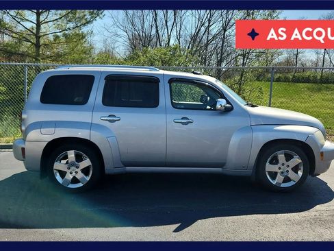 Used 2006 Chevrolet HHR LT w/ Preferred Equipment Group image 1