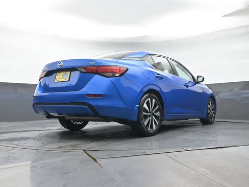 Used 2023 Nissan Sentra SV w/ SV Premium Package FWD image 30