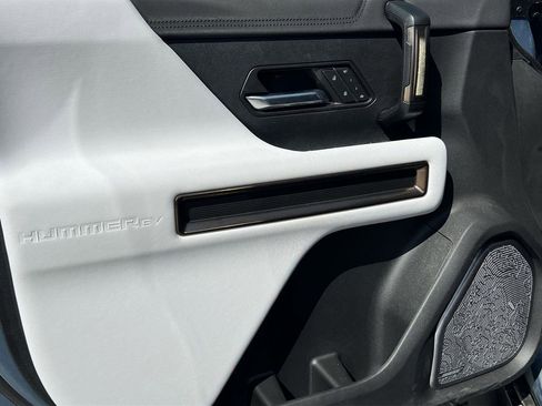 New 2024 GMC Hummer EV 3X w/ Omega Edition image 10