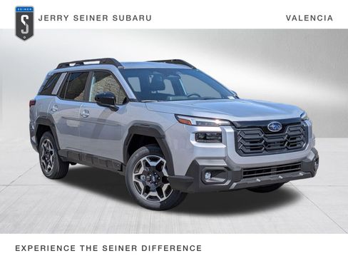 New 2026 Subaru Outback Touring image 1