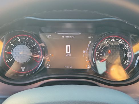 Used 2023 Dodge Challenger GT w/ Blacktop Package image 26