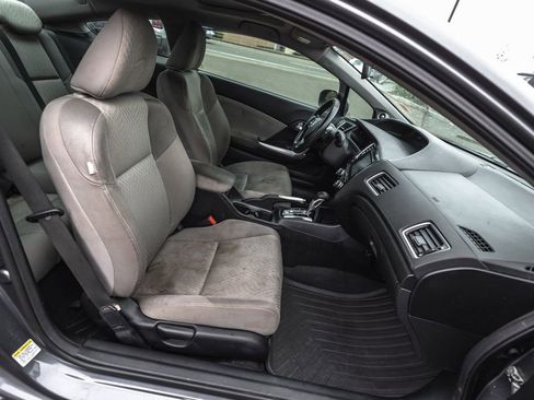 Used 2015 Honda Civic EX image 21