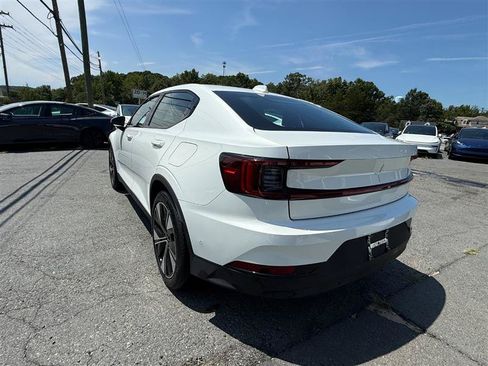 Used 2023 Polestar Polestar 2 w/ Pilot Pack AWD/4WD image 3
