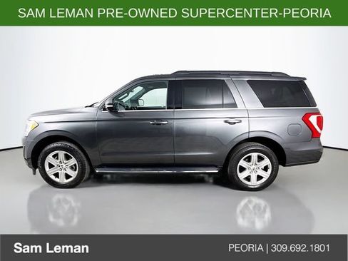 Used 2020 Ford Expedition XLT w/ Equipment Group 202A AWD/4WD image 4