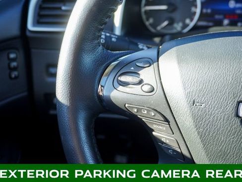 Used 2024 Nissan Murano SL image 20