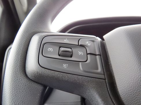 New 2026 Chevrolet Silverado 1500 Custom image 20