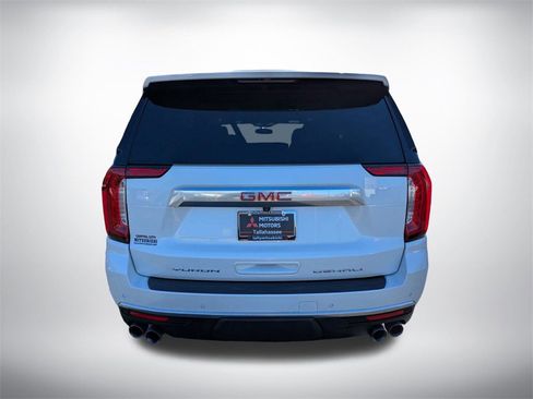 Used 2023 GMC Yukon Denali image 5