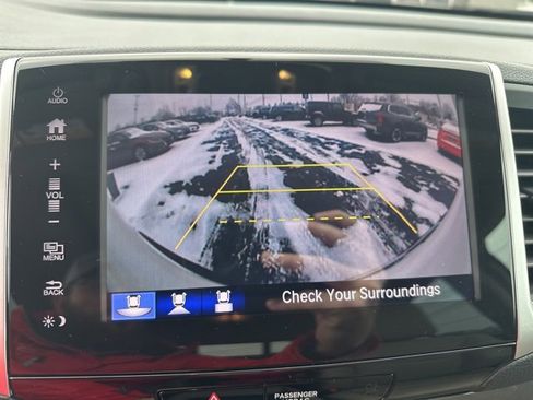 Used 2019 Honda Ridgeline RTL-T image 13