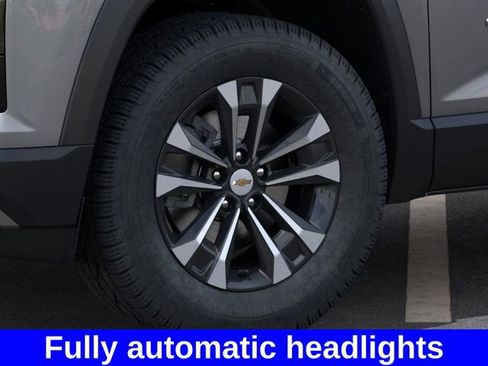 New 2026 Chevrolet Equinox LT image 10