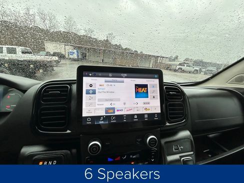 Used 2024 RAM ProMaster 3500 image 28