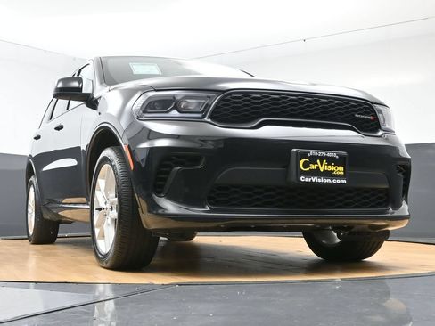 Used 2025 Dodge Durango GT AWD/4WD image 53