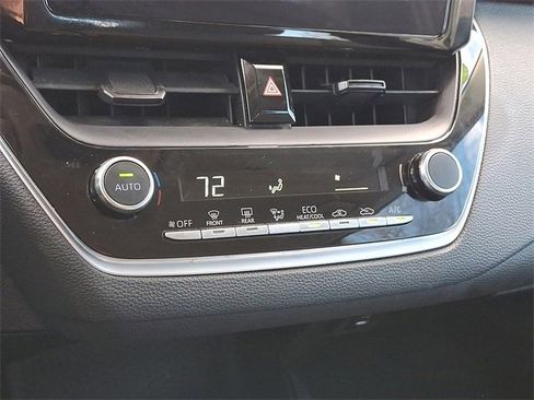 Certified 2024 Toyota Corolla LE image 15