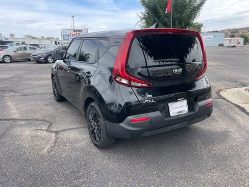 Used 2020 Kia Soul LX image 6