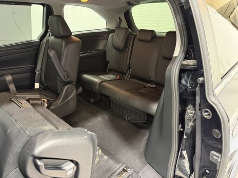 Used 2023 Honda Odyssey EX-L image 41