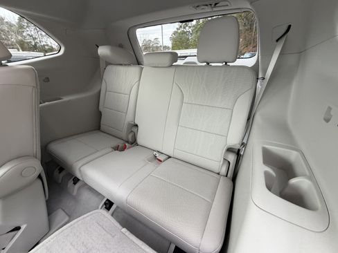 New 2026 Buick Enclave Avenir w/ Super Cruise Package image 20