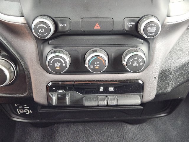 Used 2019 RAM 2500 Tradesman AWD/4WD image 21