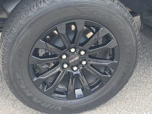 Used 2022 GMC Canyon Elevation w/ Trailering Package image 14