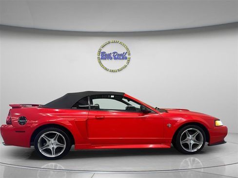 Used 1999 Ford Mustang GT RWD image 7