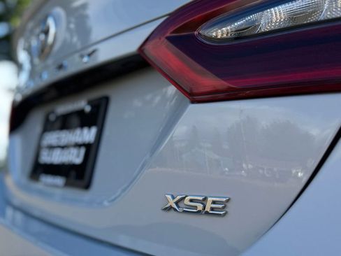 Used 2024 Toyota Camry XSE FWD image 39