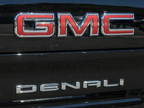 Used 2024 GMC Sierra 1500 Denali w/ Denali Reserve Package image 6