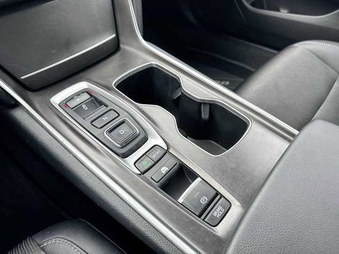 Certified 2022 Honda Accord Sport image 29