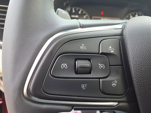 Used 2023 Buick Envision Preferred image 19