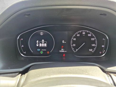 Used 2021 Honda Accord EX-L image 11