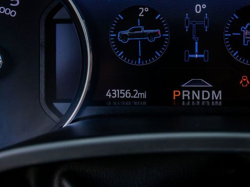 Used 2022 Ford F350 King Ranch w/ King Ranch Ultimate Package image 19