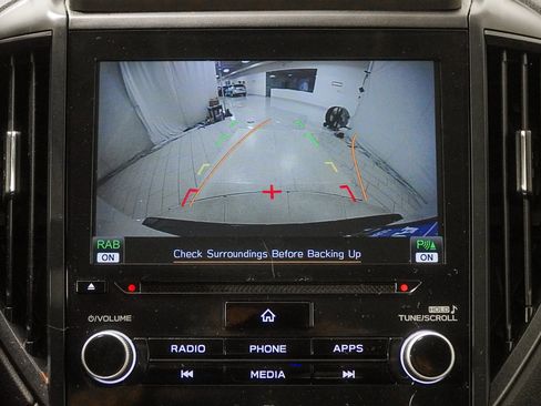 Used 2022 Subaru Forester Sport image 34