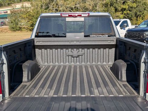 New 2026 Chevrolet Silverado 1500 High Country w/ High Country Premium Package image 32