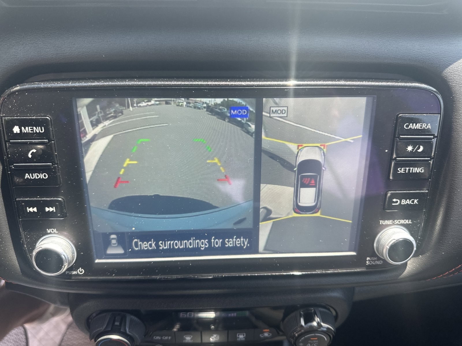 Used 2024 Nissan Kicks SR FWD image 15