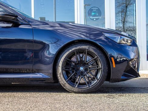 Used 2025 BMW M5 Touring image 5