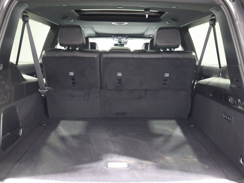 New 2026 Jeep Grand Wagoneer L Summit w/ Rear Seat Video Group I AWD/4WD image 13