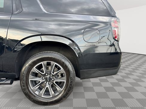 Used 2023 Chevrolet Suburban Z71 AWD/4WD image 29