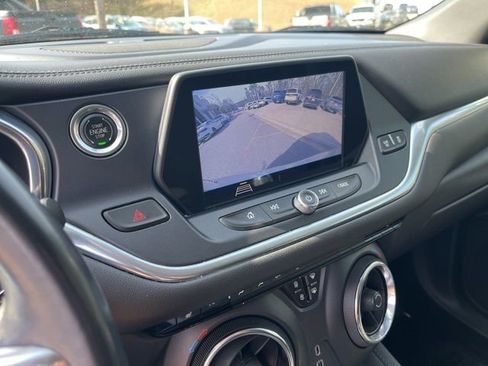 Used 2019 Chevrolet Blazer LT image 22