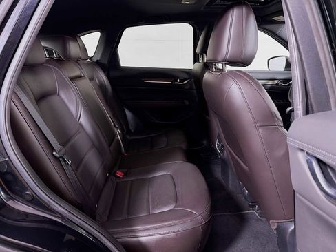 Used 2019 MAZDA CX-5 Signature image 25