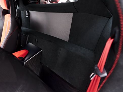 Used 2019 Lamborghini Aventador SVJ image 76