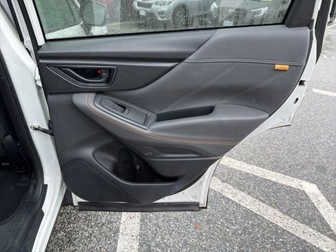 Certified 2024 Subaru Forester Wilderness image 27