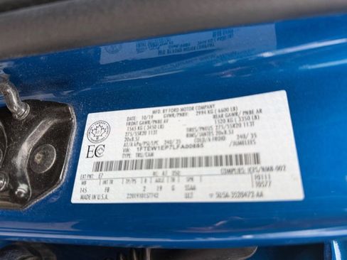 Used 2020 Ford F150 XLT w/ Equipment Group 302A Luxury image 35