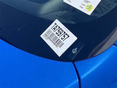 New 2026 Jaguar F-PACE SVR image 23