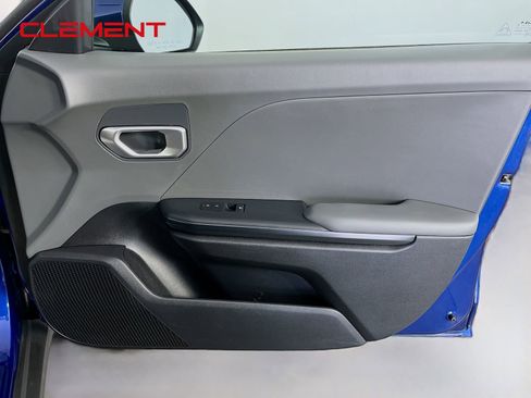 Used 2025 Kia K4 FWD image 33